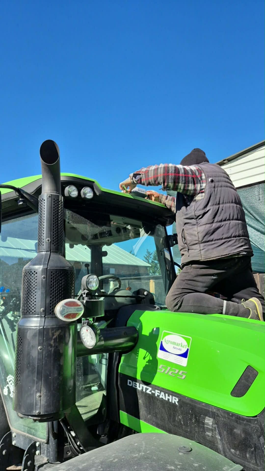 Deutz-Fahr 5125