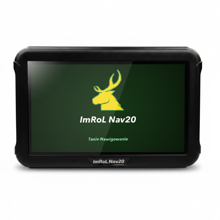 ImRoL Nav20